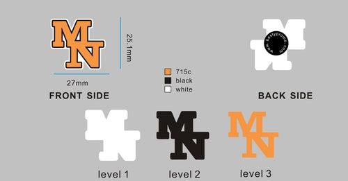 Custom shoe charms-05RC4Elise Marino