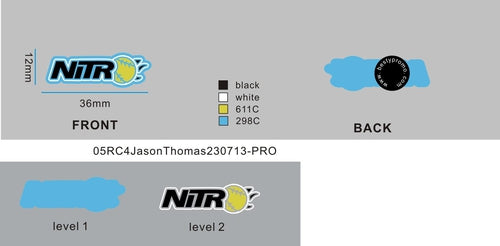 CUSTOM SHOE CHARMS-05RC4JasonThomas