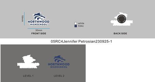 Custom shoe charms-05RC4Jennifer Petrosian