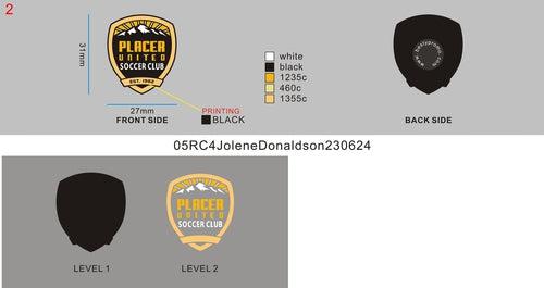 CUSTOM SHOE CHARMS-05RC4JoleneDonaldson