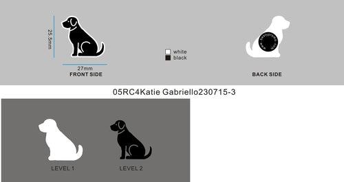 Custom shoe charms-05RC4Katie Gabriello