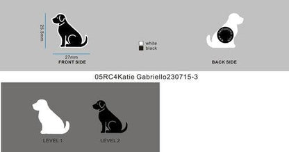 Custom shoe charms-05RC4Katie Gabriello