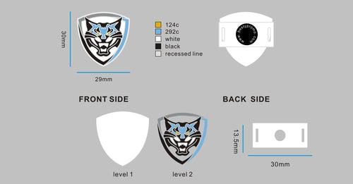 Custom Versatile Shoe Charms-05RC4Kimberly Huurneman