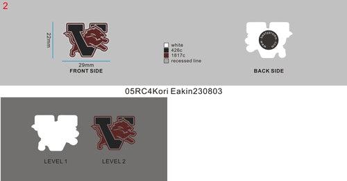 Custom shoe charms-05RC4Kori Eakin230803