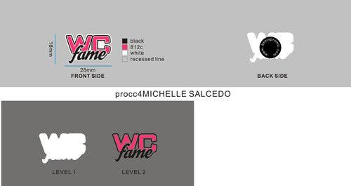 Custom shoe charms-05RC4MICHELLE SALCEDO