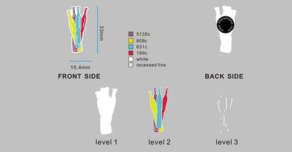 CUSTOM SHOE CHARMS-05RC4Maithaa Alyammahi