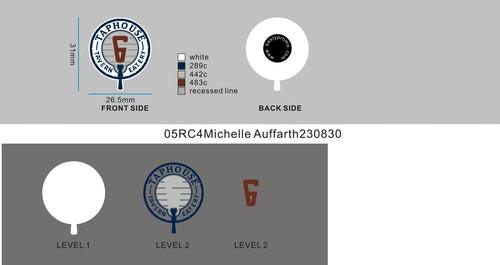 Custom shoe charms-05RC4Michelle Auffarth