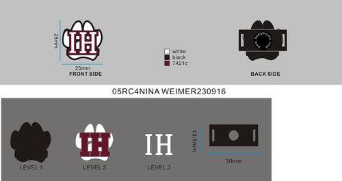 Custom versatile charms-05RC4NINA WEIMER