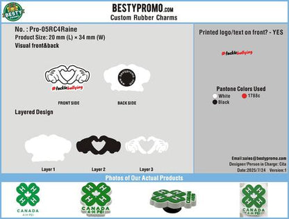 custom versatile shoe charms-05RC4Raine250724