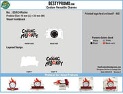 custom versatile shoe charms-05RC4Raine250724