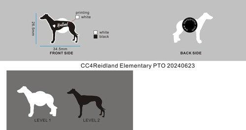 custom shoe charms-05RC4Reidland Elementary PTO240624