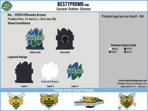 custom shoe charms-05RC4Rhonda Brown