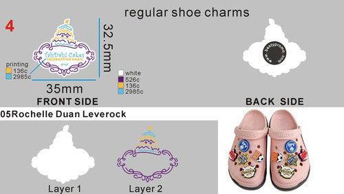 custom shoe charms-05RC4Rochelle Duan Leverock241008