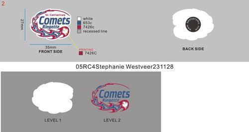 Custom shoe charms-05RC4Stephanie Westveer231128