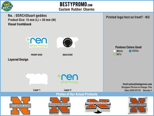 custom shoe charms-05RC4Stuart geddes250707