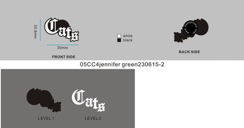 Custom shoe charms-05RC4Tara Glover