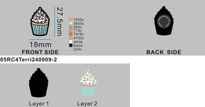 custom shoe charms-05RC4Terri240909