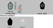 custom shoe charms-05RC4Terri240909