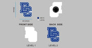 Custom shoe charms-05RC4The Street Smart Life
