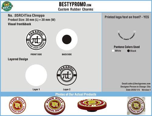 custom shoe charms-05RC4Tina Chreppas