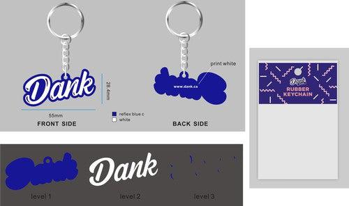 Custom keychians,lanyards and air fresheners-05AF4Bunty K