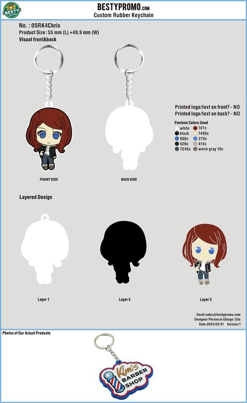 custom keychains-05RK4Chris benamati