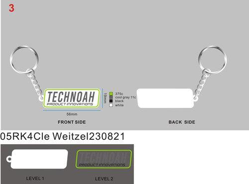 custom keychians-05RK4Danny Coert240524-sample order