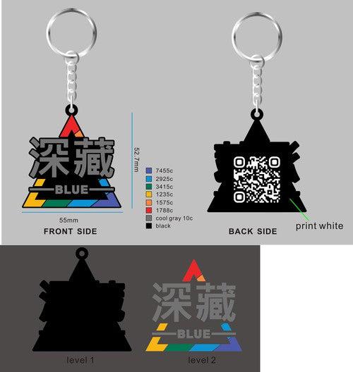 custom keychains-05RK4Devon240628