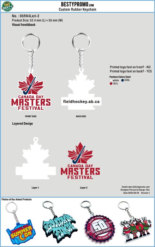 custom keychains-05RK4Lori Gaffney