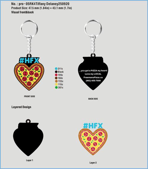 custom keychains-05RK4Tiffany Delaney-reorder