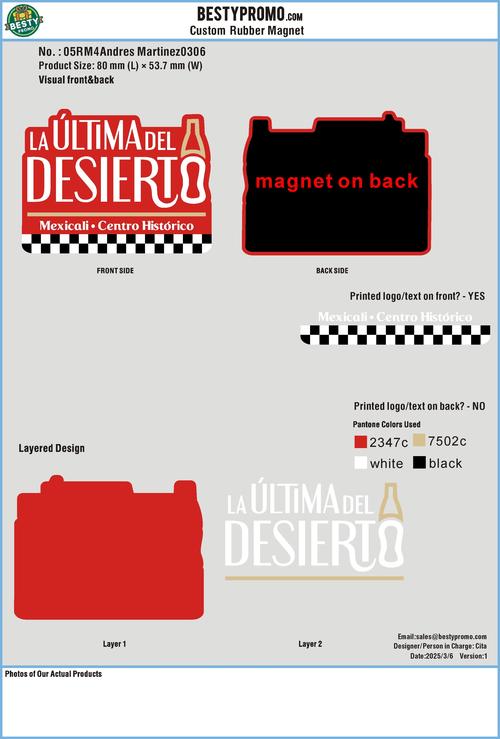 custom magnet-05RM4Andres Martinez-reorder