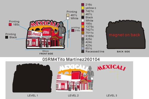 custom rubber magnet- 05RK4Tito Martínez240117-reorder