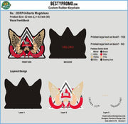 custom patch-05RP4Alberto Magdaleno0514