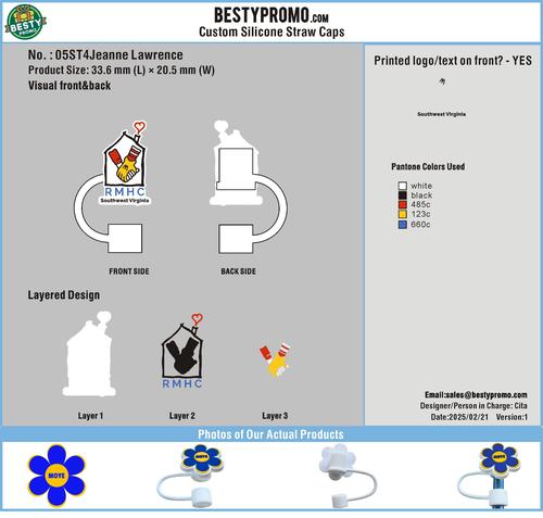 custom straw toppers-05ST4Jeanne Lawrence