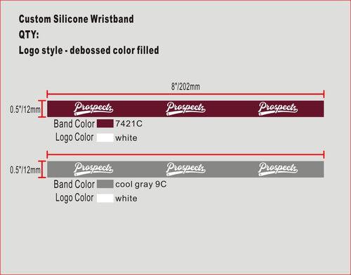 Custom shoe charms and wristbands-05RC4David Silva