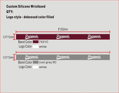 Custom shoe charms and wristbands-05RC4David Silva