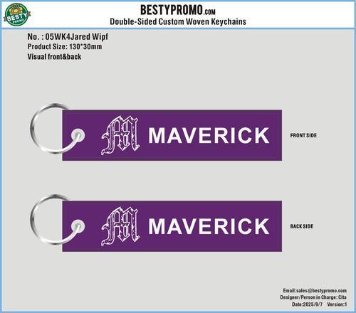 custom woven keychians-05RK4Jared Wipf250907