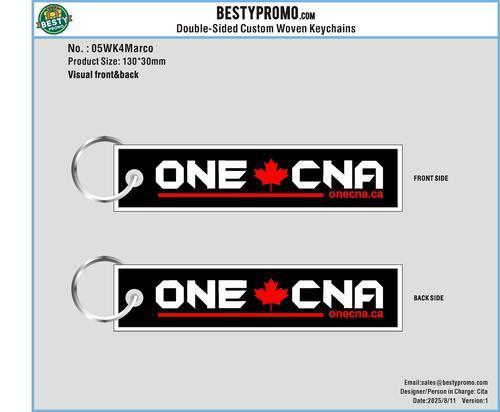 custom woven keychains-05WK4Marco250811