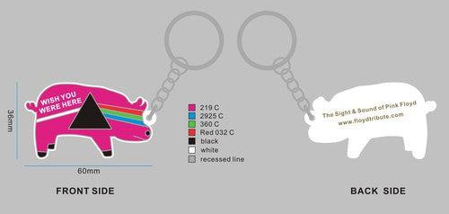 custom rubber keychain 07KY4Eric Sosinski231125