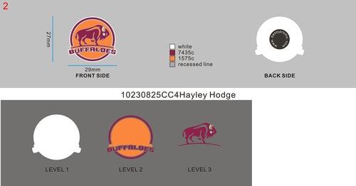 Custom charms - 10230825CC4Hayley Hodge