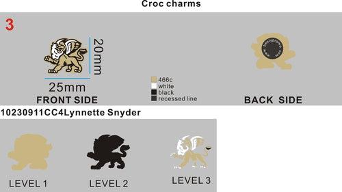 Custom charms - 10230911CC4Lynnette Snyder