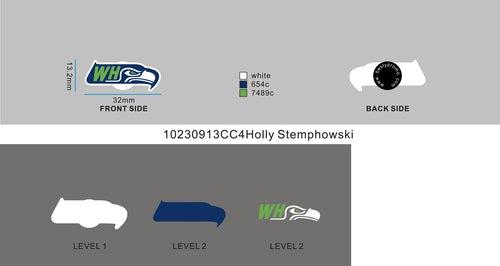 Custom charms - 10230913CC4Holly Stemphowski