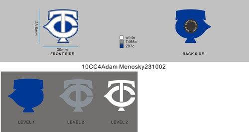 charms for Temescal Canyon 07