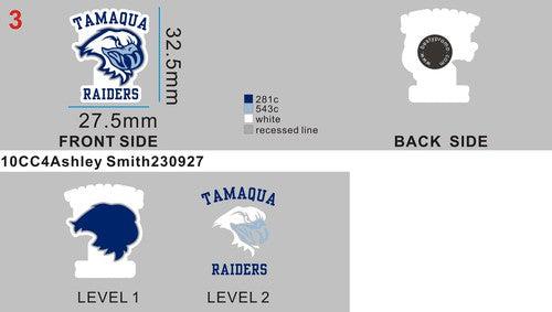 Custom charms - 10CC4Ashley Smith230927