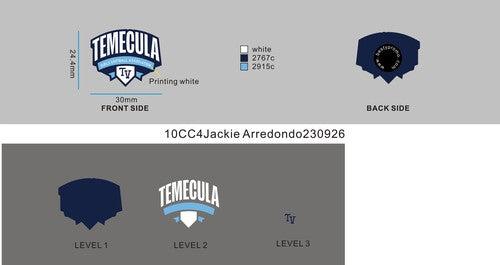 Custom charms - 10CC4Jackie Arredondo230927