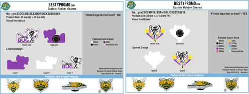 CUSTOM CHARMS Sample-pro22CC4MELISSAHORLICK20250618