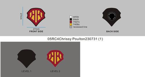 Custom shoe charms-05RC4Chrissy Poulton230731