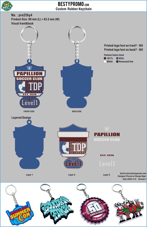 rubber keychain-pro22ky4brian20251106