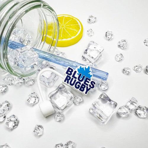 Custom Silicone Straw Caps