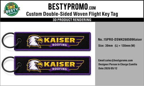 Custom Double-Sided Woven Flight Key Tag-20260513-15